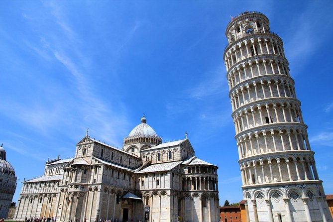 Private Tour to Florence and Pisa From Livorno Port - Pricing Details