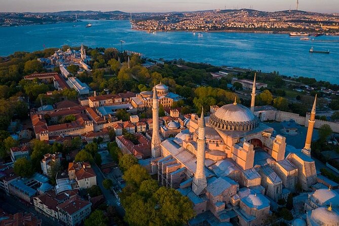 Private Tour to Historical Peninsula in Istanbul - Meeting and Pickup