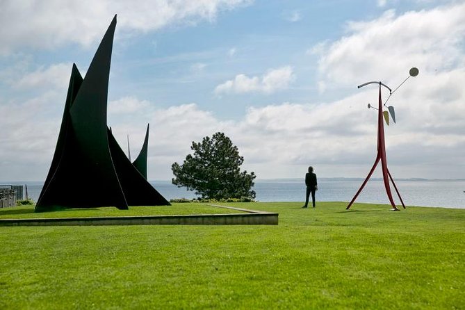 Private Tour to Louisiana Museum of Modern Art - Meeting and Pickup