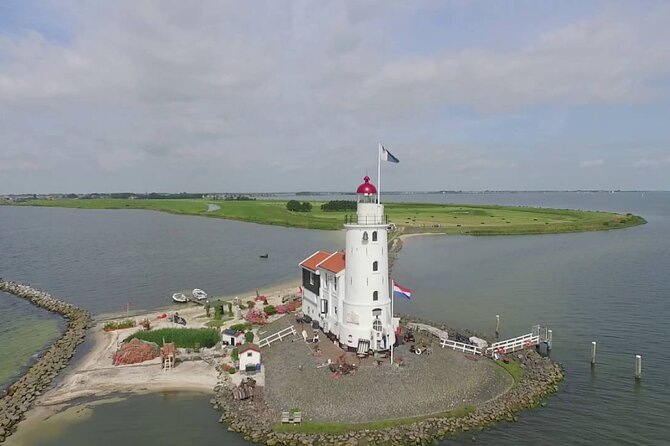 Private Tour to Marken (Fishing Island) 3 Hours 1-15 Pers. - Booking and Cancellation