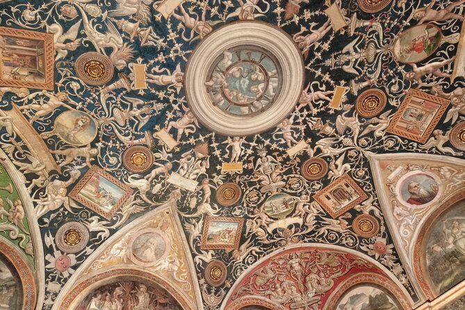 Private Tour to Parma City of Art and Its Hidden Pearls (Private Tour) - Art and Architecture
