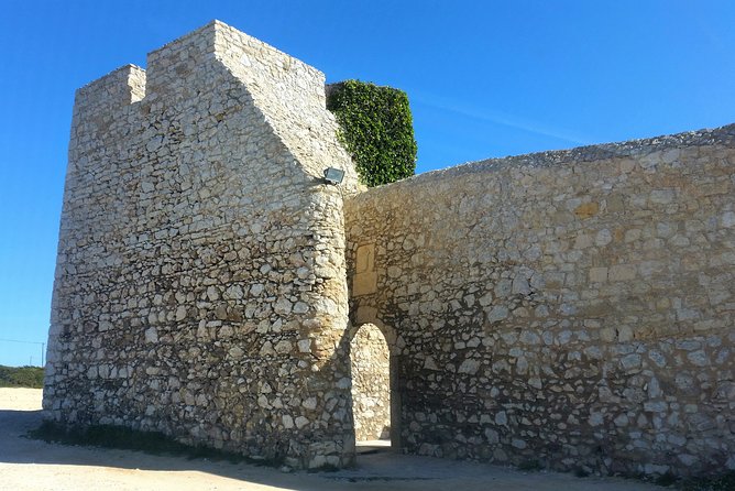 Private Tour to Sagres (Half Day) - Optional Entrance and Protection Masks