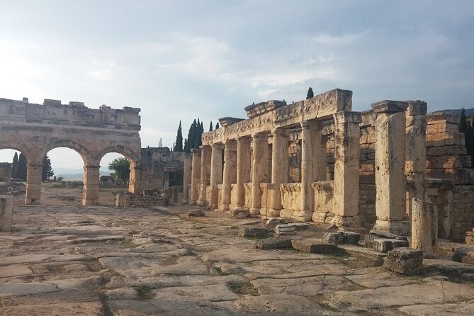 Private Tour to Salda Lake, Pamukkale, Hierapolis Ancient City, Kaklik Cave - Cancellation Policy and Refunds