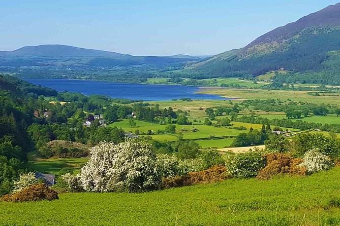 Private Tour: Ultimate Full Day Scenic Tour Visiting 10 Lakes - Lake Windermere