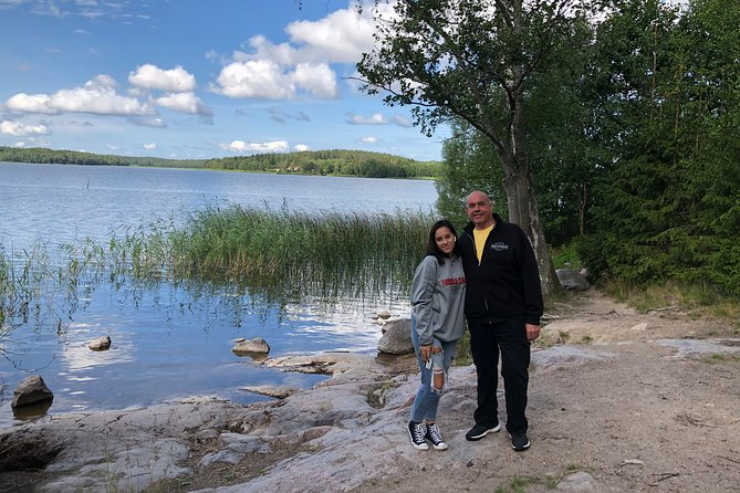 Private Tour: Viking History Trip From Stockholm Including the Runic Kingdom - Tour Itinerary