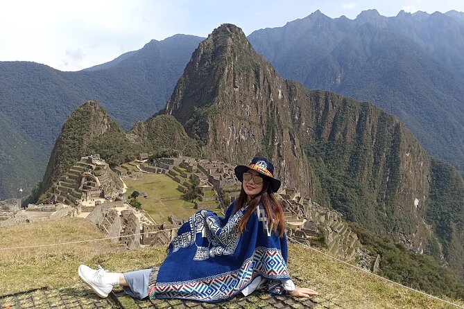 Private Tour With Audio in Machupicchu From Aguas Calientes. - Questions