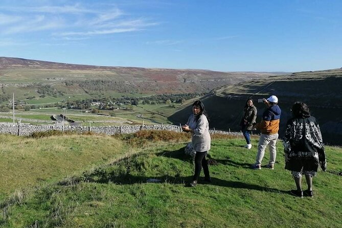 Private Tour - Yorkshire Dales Day Trip From Harrogate - Explore Yorkshire Dales National Park