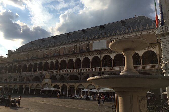 Private Tours of Padova With a Professional Guide - Inclusions and Equipment