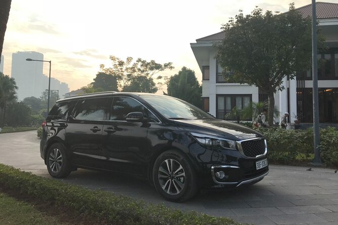 Private Transfer Between Hanoi or Noi Bai Airport to Ha Giang - Additional Information and Support