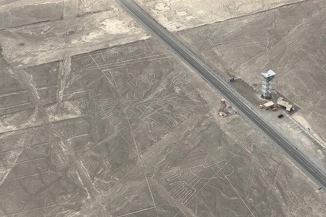 Private Transfer Between Huacachina and Nazca or Viceversa - Cancellation and Refund Policy