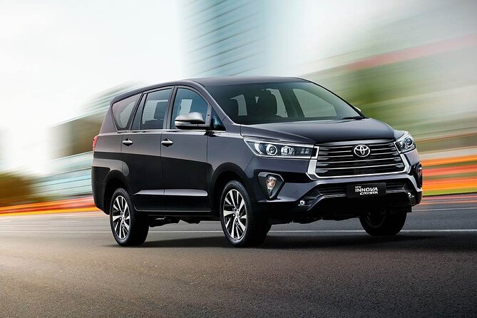 Private Transfer Dalat Airport (DLI) - Hotel in Dalat City Center - Pricing and Availability