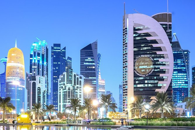 Private Transfer: Doha to Hamad International Airport DOH in Sedan Car - Additional Information