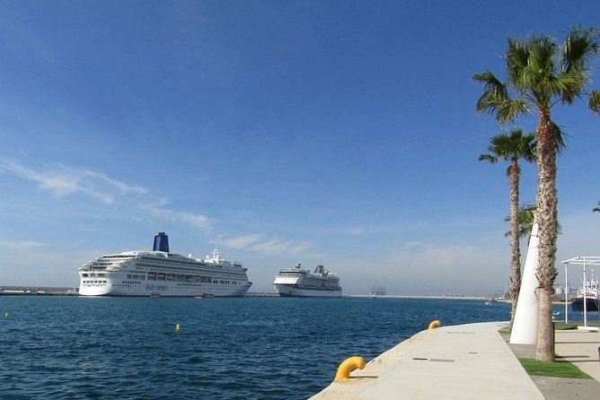 Private Transfer From Alicante–Elche (Alc) Airport to La Manga Strip Dos Mares - Inclusions