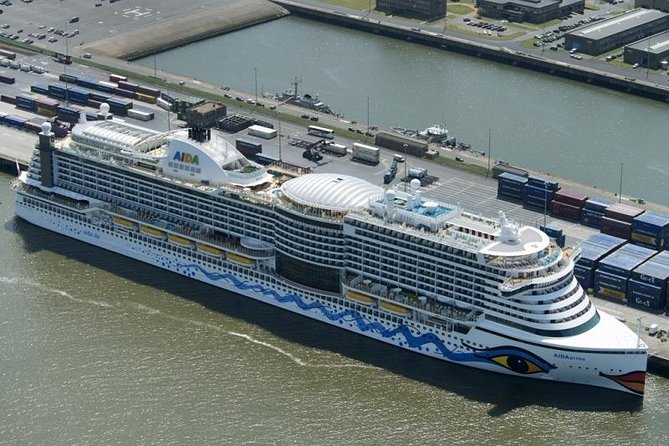 Private Transfer From Antwerp to Bruges or Zeebrugge by Luxury Car - Benefits of Private Transfer Service