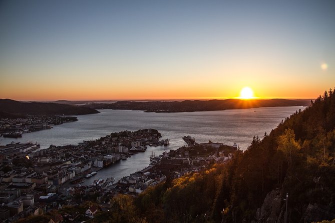 Private Transfer From Bergen Hotel to Bergen Airport - Cancellation Policy and Refund Options