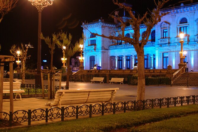 Private Transfer From Bordeaux To San Sebastian, Stop in Hendaye - Pickup Points