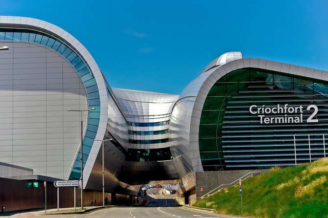 Private Transfer From Cork to Dublin Airport or Dublin to Cork - Good To Know