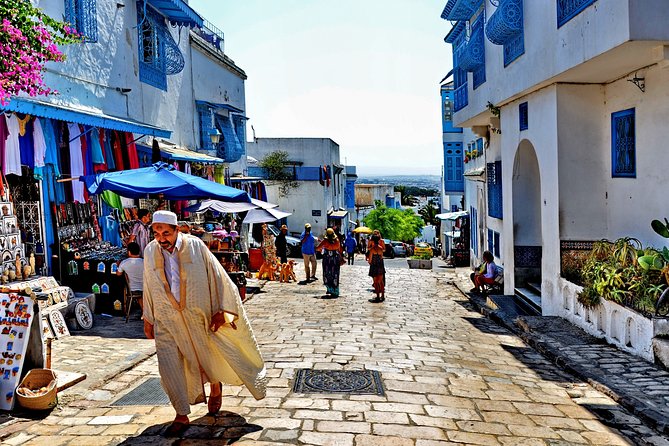 Private Transfer From Enfidha Hammamet (Nbe) Airport to Hammamet - Additional Charges and Restrictions