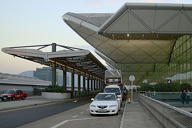 Private Transfer From Gothenburg Landvetter Airport to Gothenburg Hotels - Additional Information