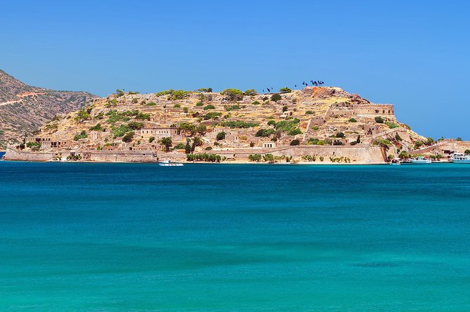 Private Transfer From Heraklion Airport to Elounda - Contact Information