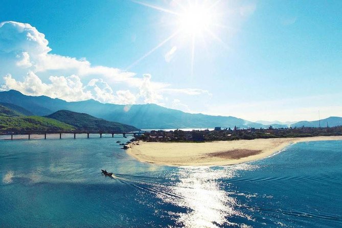 Private Transfer From Hue to Hoi an With Fabulous Stops - Additional Information and Policies