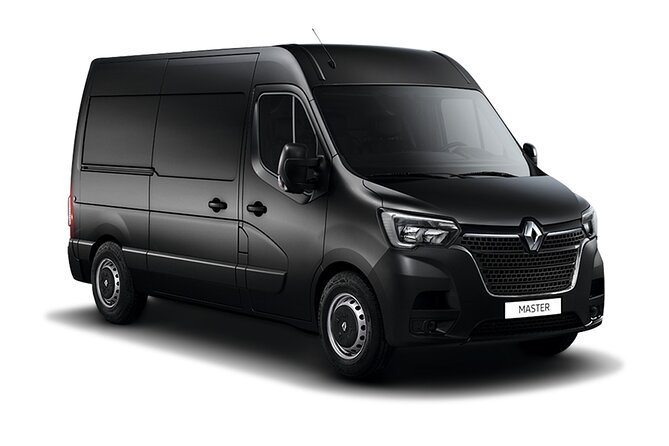 Private Transfer From Jeju Airport to in Seogwipo Jeju Island - Included Services