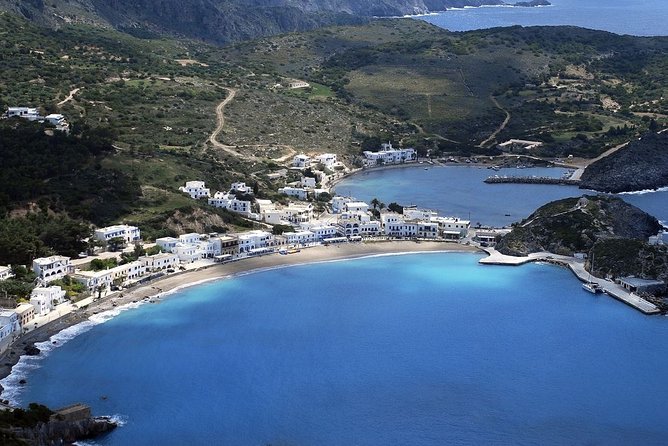 Private Transfer From Kefalonia (Efl) Airport to Sami - Excess Luggage Charges and Requirements
