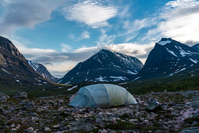 Private Transfer From Kiruna to Abisko - Refund and Cancellation Policy