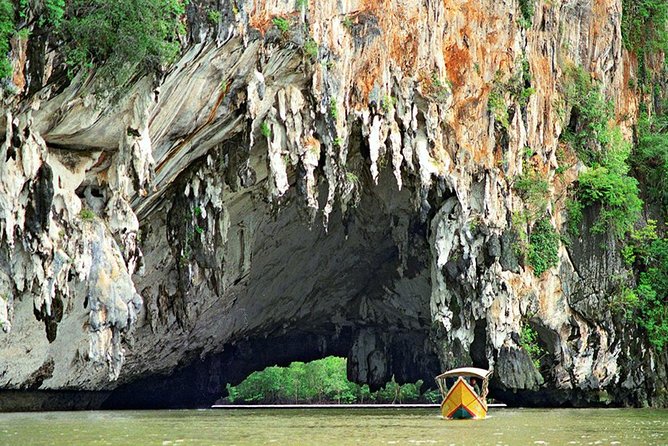 Private Transfer From Krabi (Kbv) Airport to Krabi City - Additional Charges