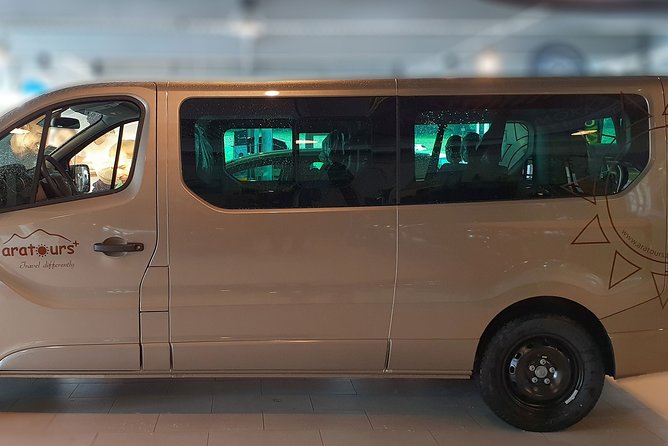 Private Transfer From Laax to Zurich Airport - Additional Information