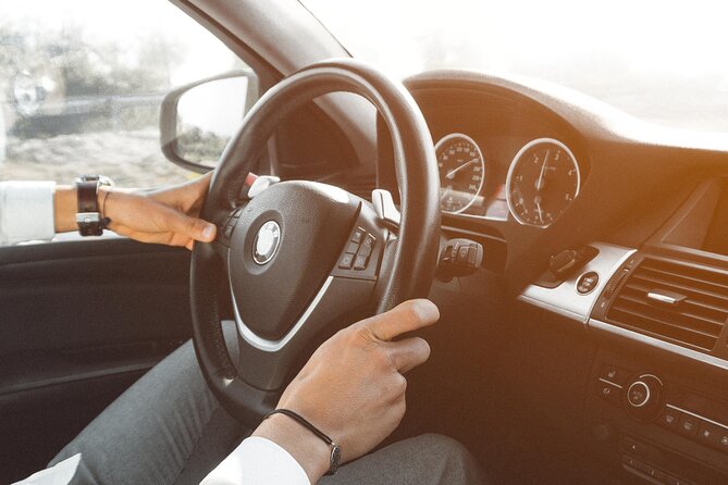 Private Transfer From Munich to Passau, 2 Hour Stop in Dachau - Meeting and Pickup