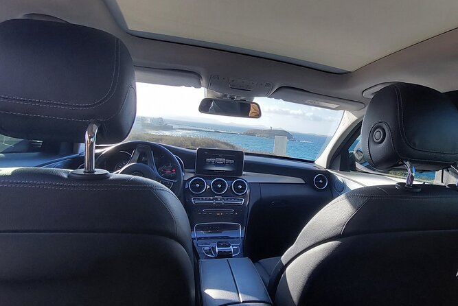 Private Transfer From Naxos Port-Airport To All Destinations - Cancellation Policy
