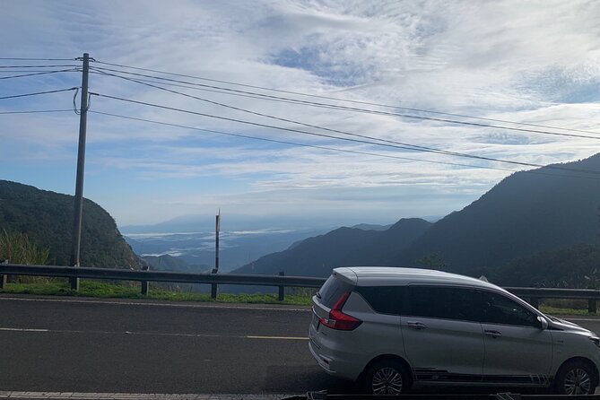 Private Transfer From Nha Trang to Dalat by Car(Rent for Group Cheap Option). - Inclusions