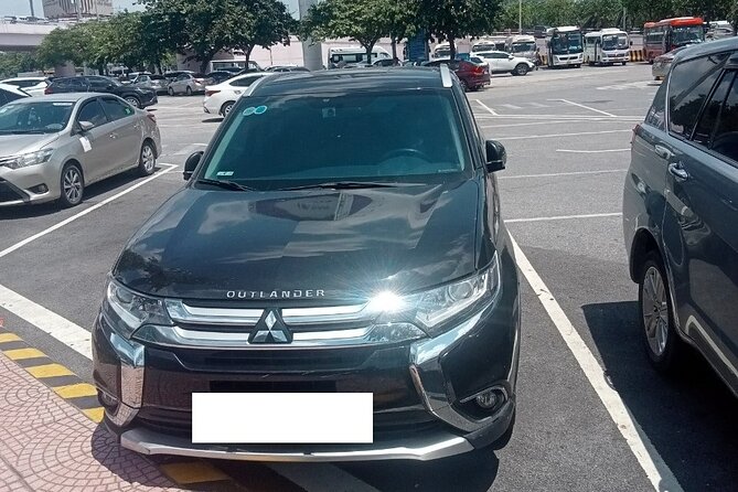 Private Transfer From Noi Bai Airport to Your Hotel - Overview and Inclusions