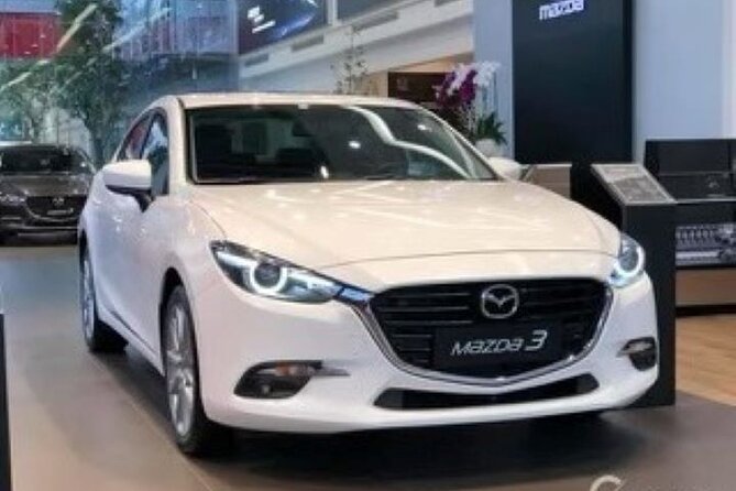 Private Transfer From Noi Bai International Airport to Hanoi - Duration and Ticket