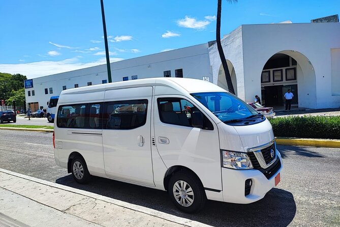 Private Transfer From Oaxaca to Huatulco - Weather and Conditions