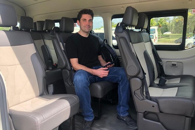 Private Transfer From or to Plata Airport - Drop-off Points