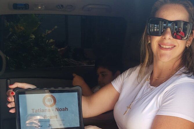 Private Transfer From or to Puerto Plata Airport. - Drop-off Points