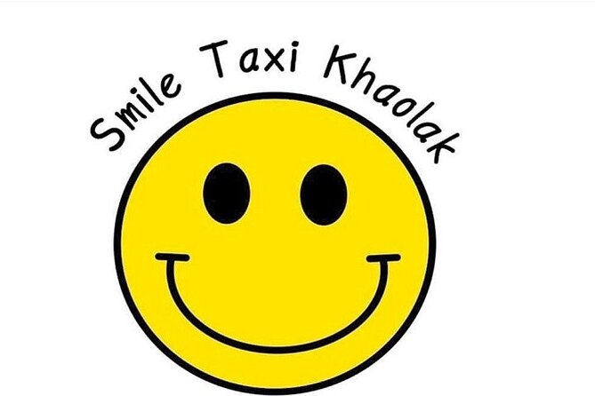 Private Transfer From Phuket Airport to Khao Lak - Traveler Photos
