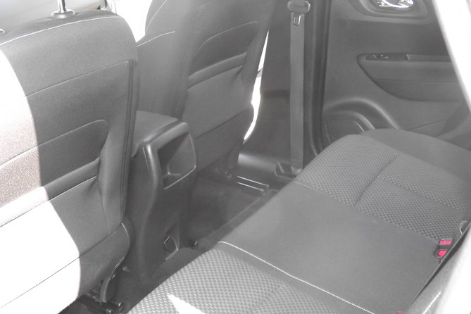 Private Transfer From Porto Airport to Porto City, or Porto City to Airport - Benefits of Private Transfers