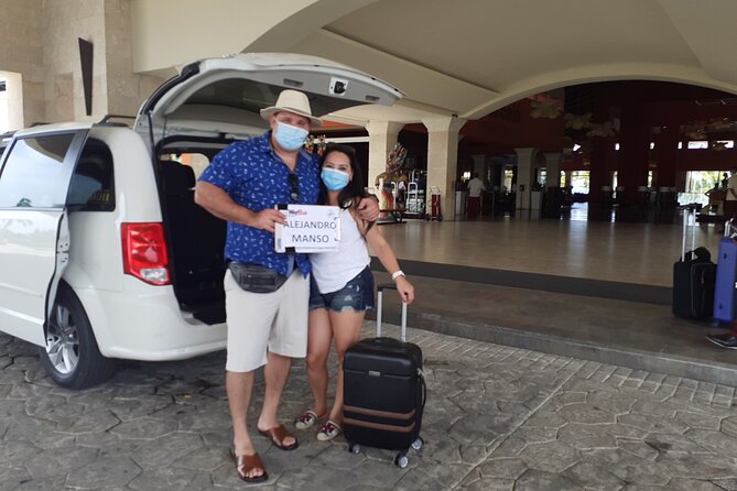 Private Transfer From PUJ Airport to Punta Cana Hotels - Customer Experiences (Negative)