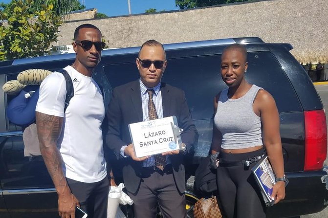 Private Transfer From Punta Cana Airport to Hotels - Additional Information