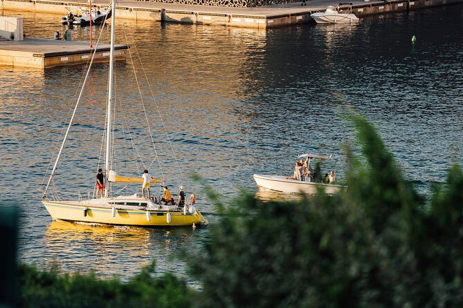 Private Transfer From Saint Tropez to Marseille, 2 Hour Stop - Meeting and Pickup Information