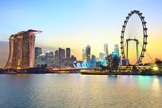 Private Transfer From Sentosa Island to Seletar Airport (Xsp) - Additional Charges and Policies