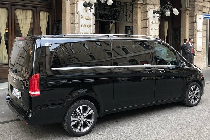Private Transfer From Sorrento to Florence - Date and Traveler Information