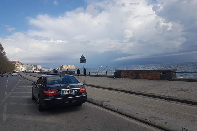 Private Transfer: From Sorrento to Naples Airport or Central Station - Cancellation Policy