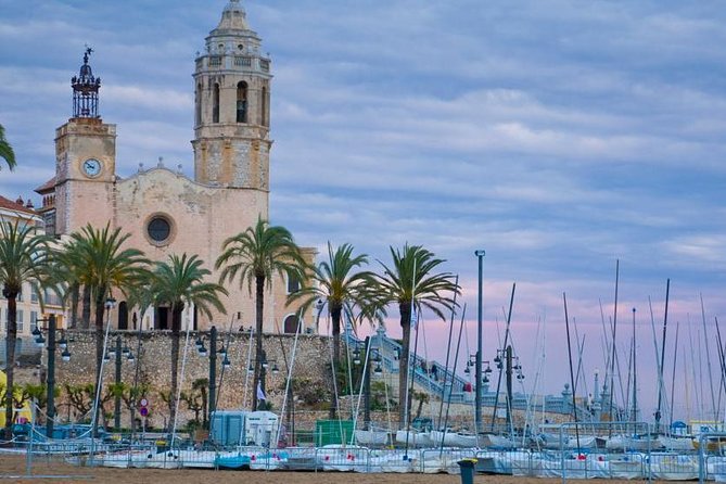 Private Transfer From Tarragona Cruise Terminal to Barcelona - Overview of Transfer