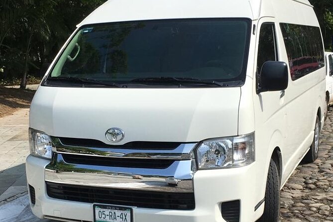 Private Transfer From Zihuatanejo Airport to Zihuatanejo - Inclusions
