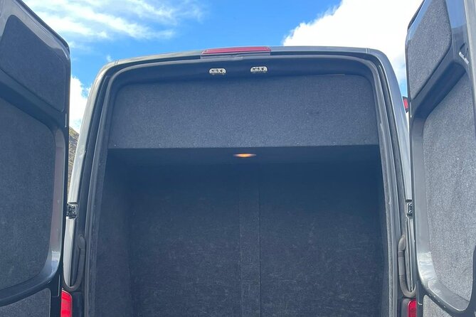 Private Transfer From Zurich Airport to Interlaken City or Hotel One Way - Assistance and Support