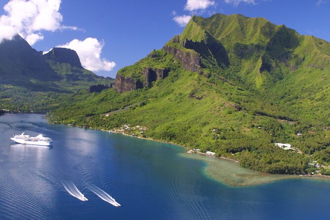 Private Transfer: Hotel to Moorea Airport or Pier - Reviews